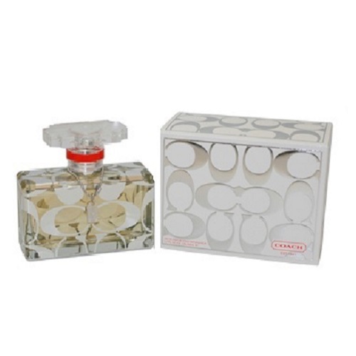 Coach Signature Perfume by Coach 3.4oz Eau De Parfum Spray for women